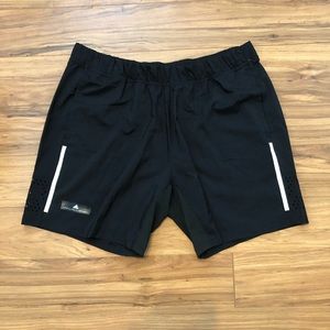 Adidas Stella McCartney 7" Tennis Short EA3170 NEW